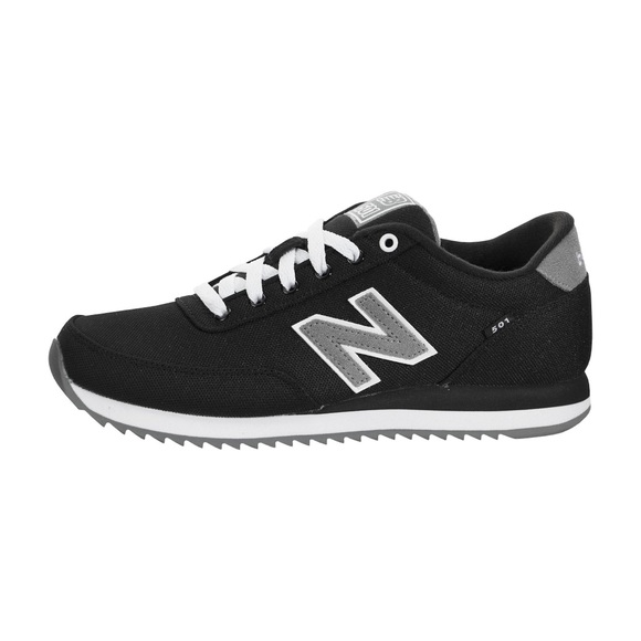 MENS NEW BALANCE RIPPLE 501 SNEAKERS - Picture 1 of 8